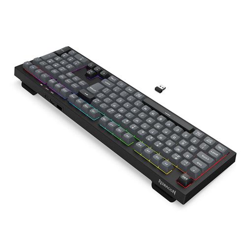 Redragon Crux Pro