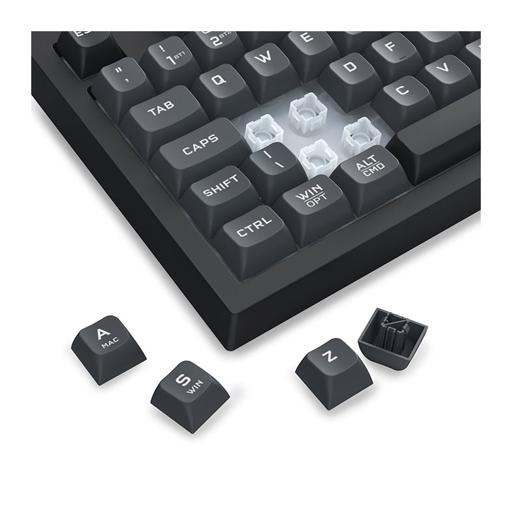 Redragon Crux Pro