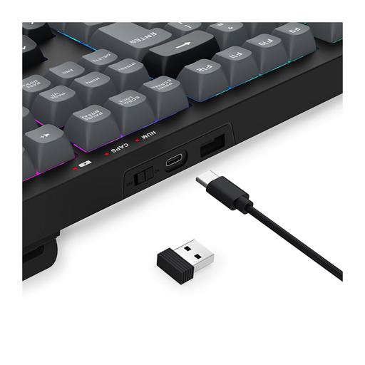 Redragon Crux Pro