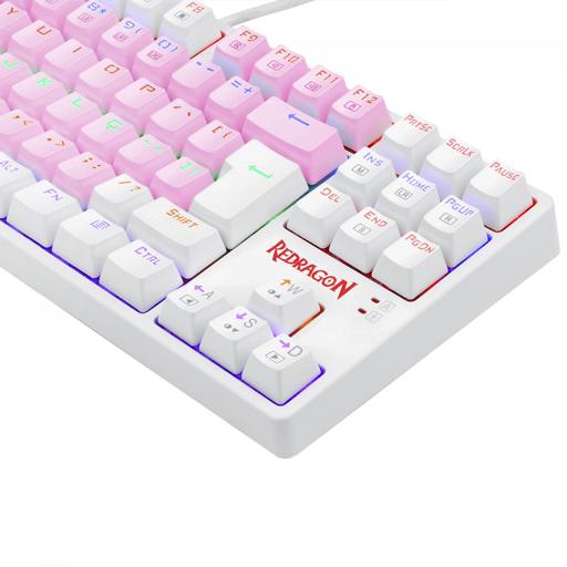 Redragon Daksa