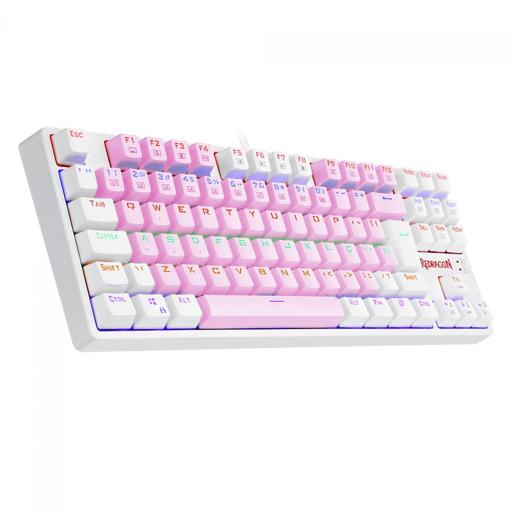 Redragon Daksa