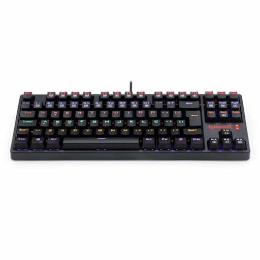 Redragon Daksa