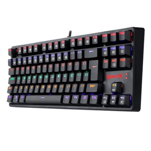Redragon Daksa