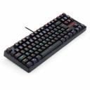 Teclado Redragon Daksa