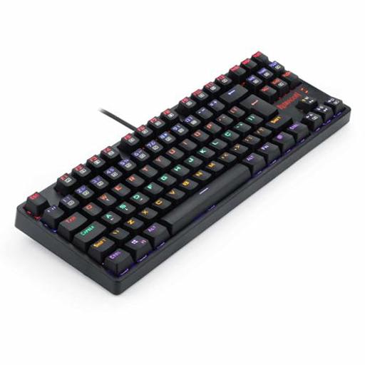 Redragon Daksa