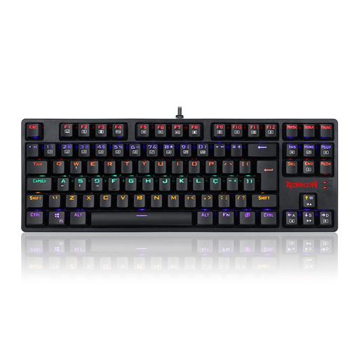 Redragon Daksa Rainbow