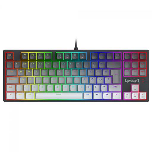 Redragon Daksa RGB