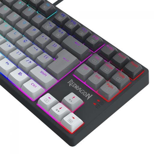 Redragon Daksa RGB