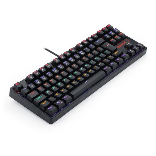 Redragon Daksa RGB