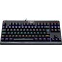 Teclado Redragon Dark Avenger K568