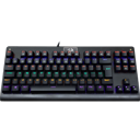 Teclado Redragon Dark Avenger K568