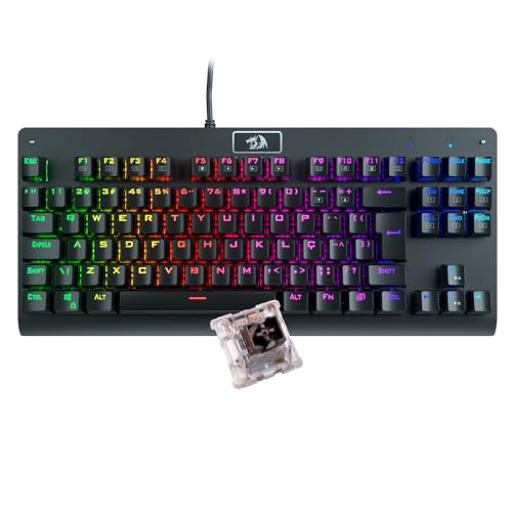 Redragon Dark Avenger K568