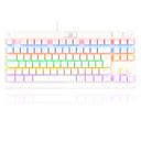 Teclado Redragon Dark Avenger Lunar