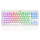 Teclado Redragon Dark Avenger Lunar