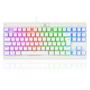 Teclado Redragon Dark Avenger Lunar