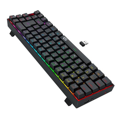 Redragon Deimos