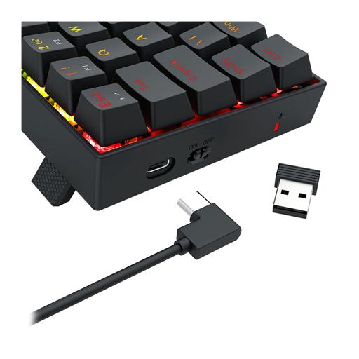 Redragon Deimos