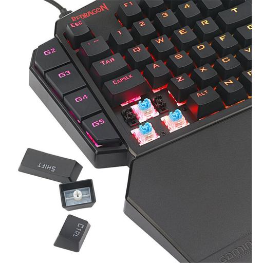 Redragon Diti K585 RGB