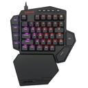Teclado Redragon Diti K585 RGB