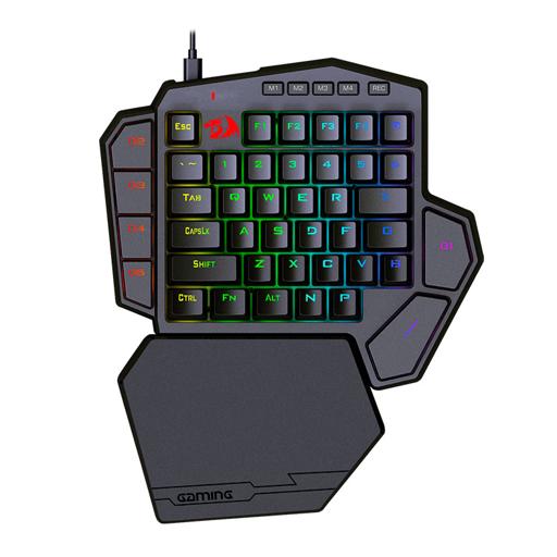Redragon Ditix One Hand