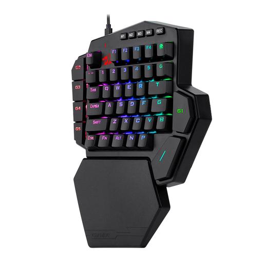 Redragon Ditix One Hand