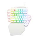 Teclado Redragon Ditix One-Hand