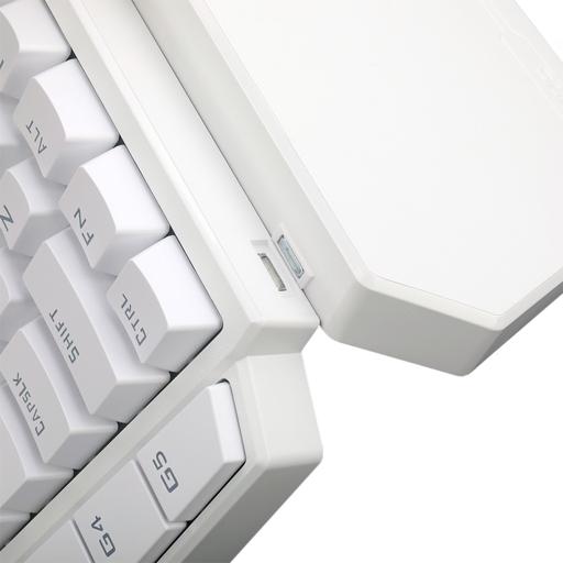 Redragon DitiX One Hand RGB