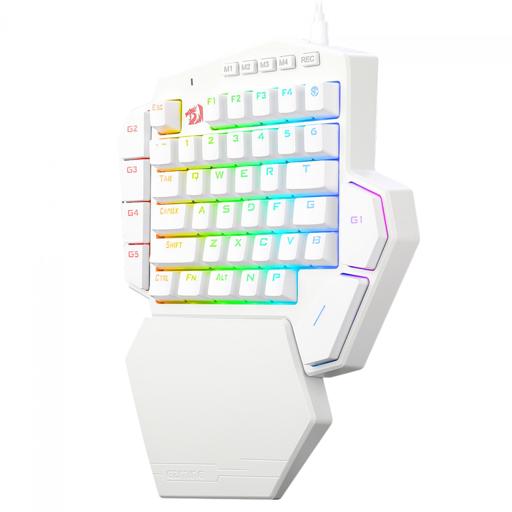 Redragon DitiX One Hand RGB