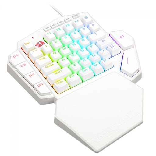 Redragon DitiX One Hand RGB
