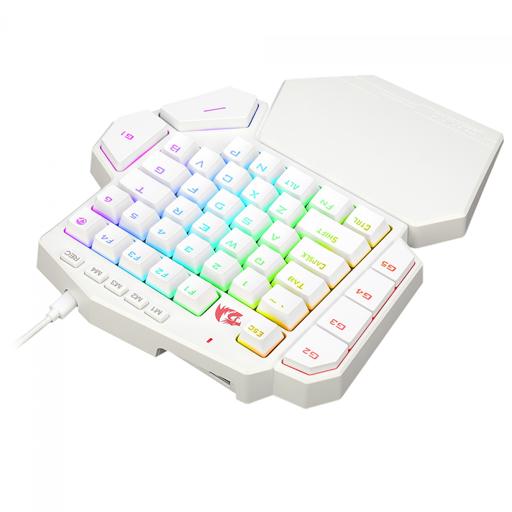 Redragon DitiX One Hand RGB