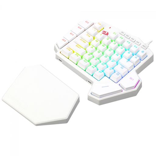 Redragon DitiX One Hand RGB