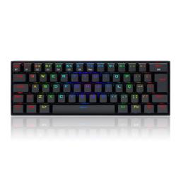 Teclado