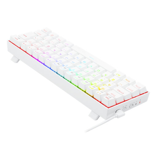 Redragon Draconic Lunar