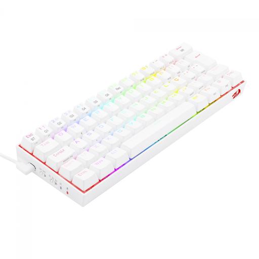 Redragon Draconic Lunar RGB