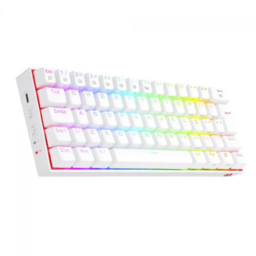 Redragon Draconic Lunar RGB