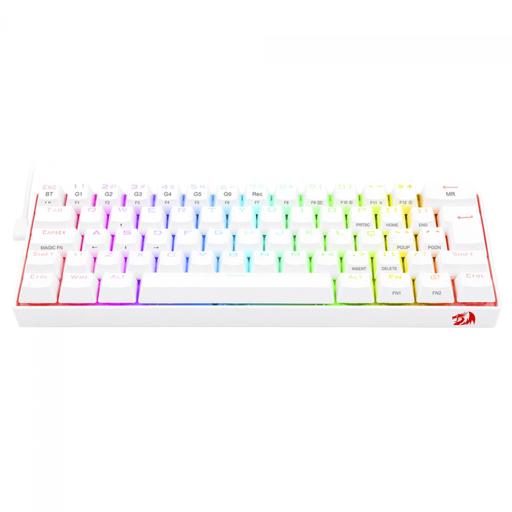 Redragon Draconic Lunar RGB
