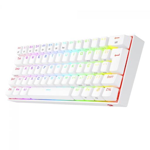 Redragon Draconic Lunar RGB