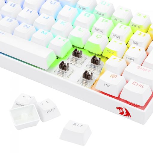 Redragon Draconic Lunar RGB