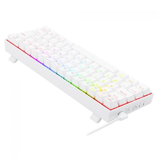 Redragon Draconic Lunar RGB