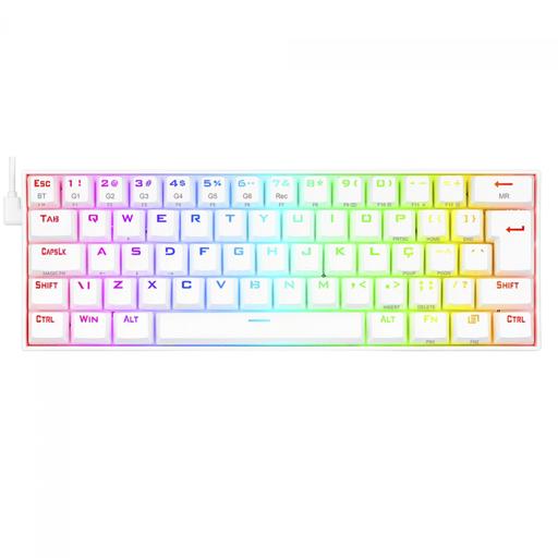 Redragon Draconic Lunar RGB