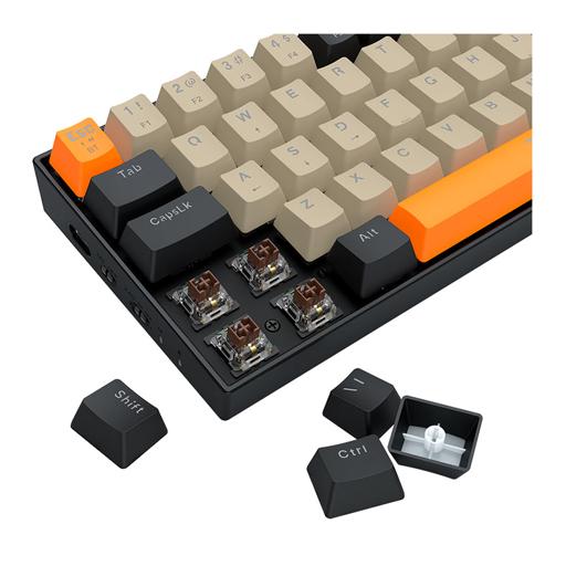 Redragon Draconic Pro
