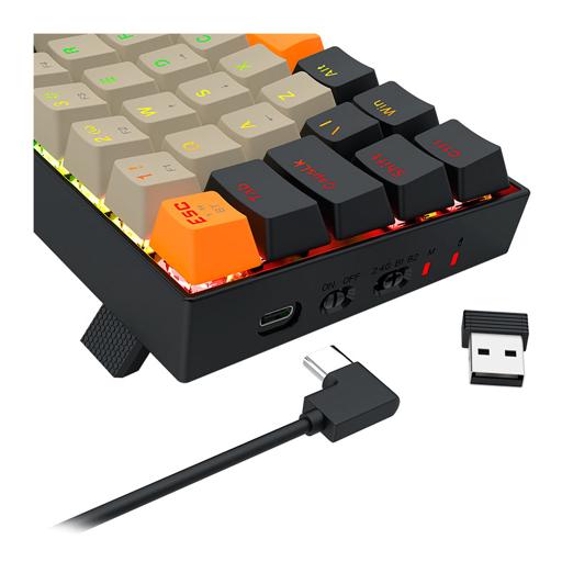 Redragon Draconic Pro