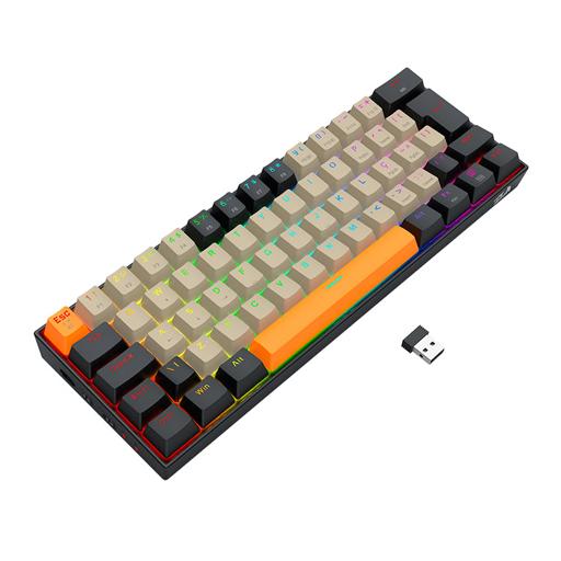 Redragon Draconic Pro