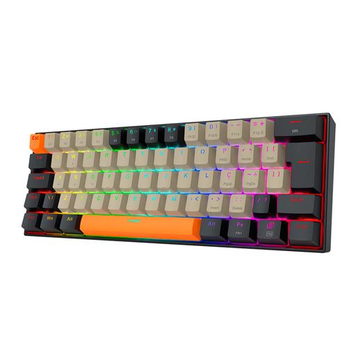 Redragon Draconic Pro