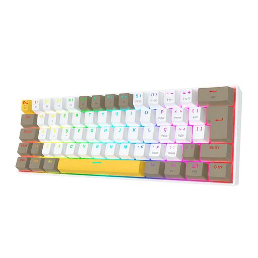 Redragon Draconic Pro