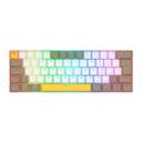 Teclado Redragon Draconic Pro