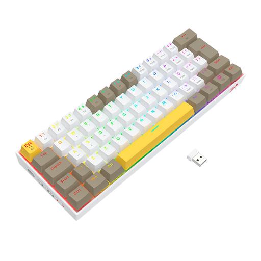 Redragon Draconic Pro