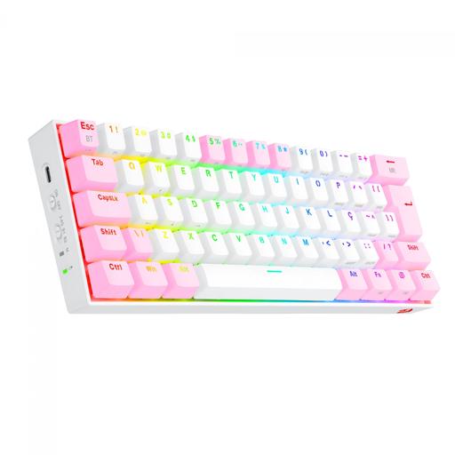 Redragon Draconic Pro