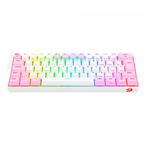 Redragon Draconic Pro