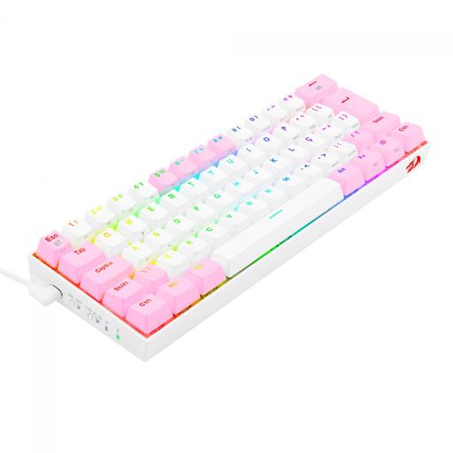 Redragon Draconic Pro